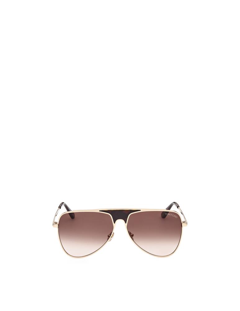 Tom Ford Ft0935 aviator sunglasses - picture 1 Tom Ford Ft0935 aviator sunglasses - picture 1