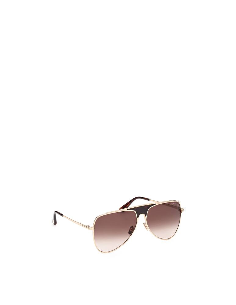 Tom Ford Ft0935 aviator sunglasses - picture 2 Tom Ford Ft0935 aviator sunglasses - picture 2