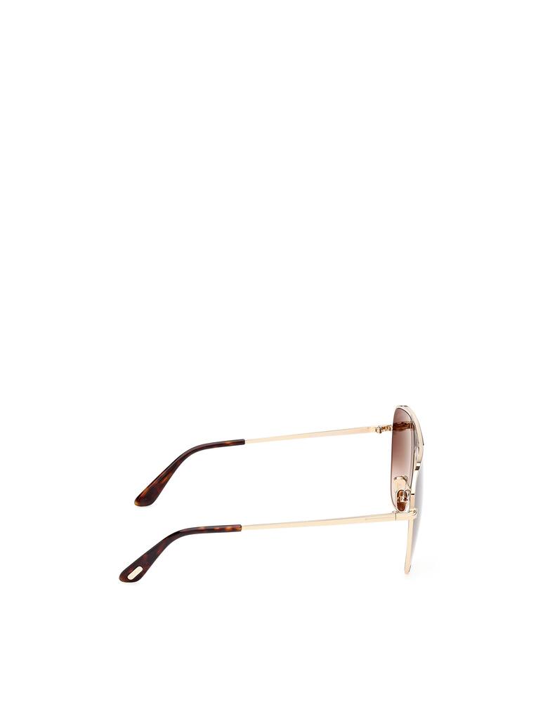 Tom Ford Ft0935 aviator sunglasses - picture 3 Tom Ford Ft0935 aviator sunglasses - picture 3