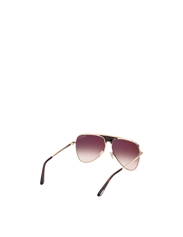 Tom Ford Ft0935 aviator sunglasses - picture 4 Tom Ford Ft0935 aviator sunglasses - picture 4