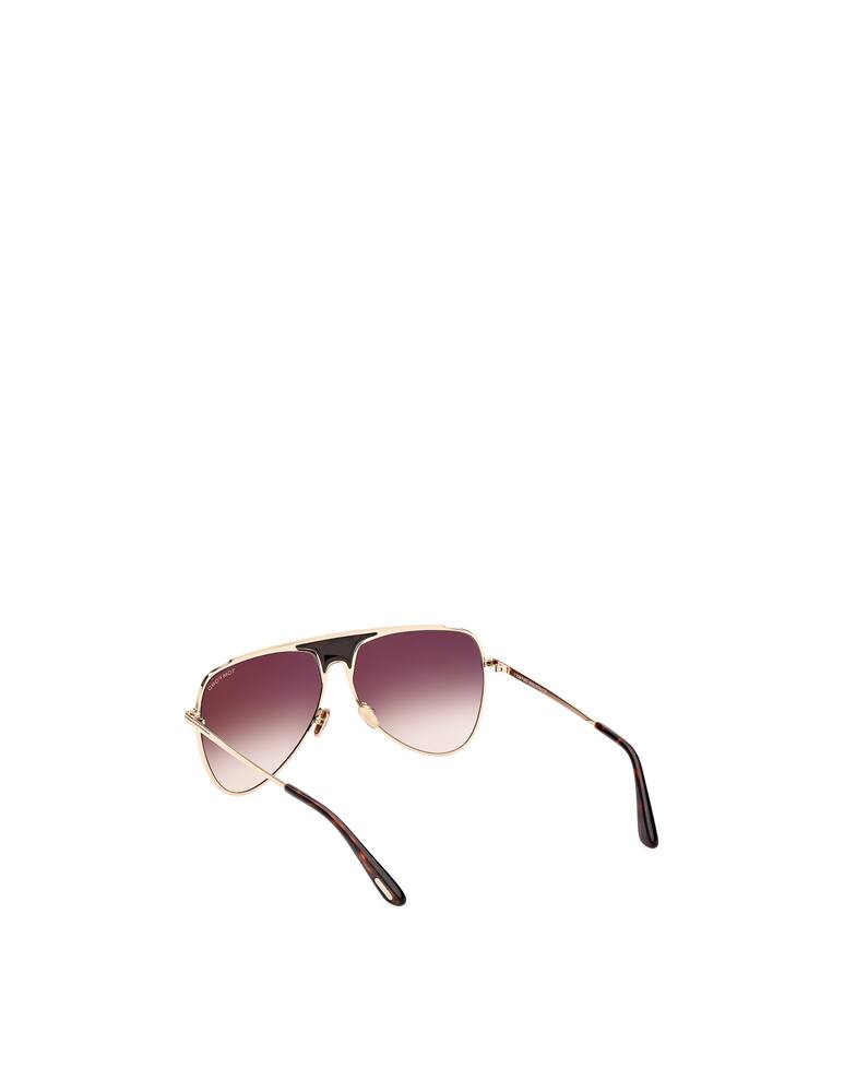 Tom Ford Ft0935 aviator sunglasses - picture 5 Tom Ford Ft0935 aviator sunglasses - picture 5