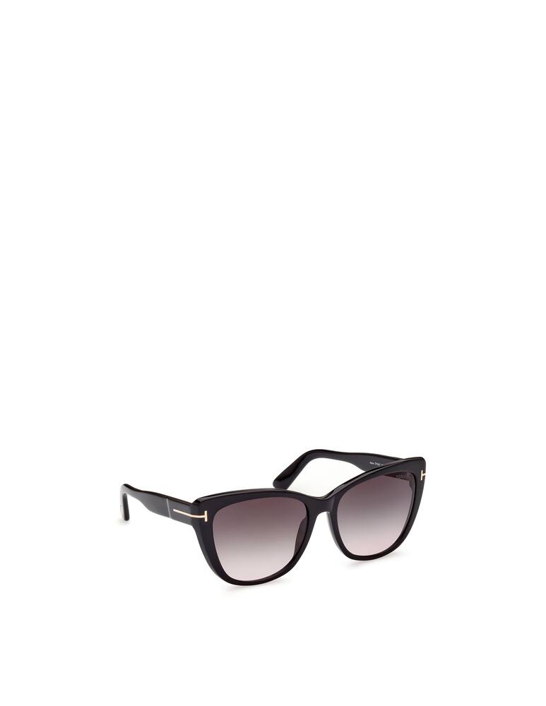 rinascente Tom Ford Ochiale cat-eye ft0937 