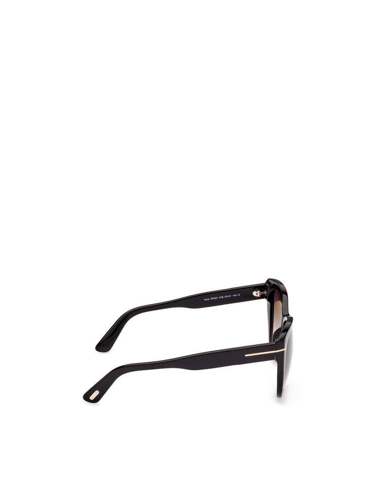 rinascente Tom Ford Ochiale cat-eye ft0937 