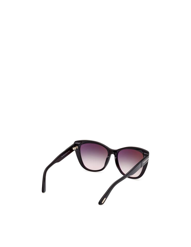 rinascente Tom Ford Ochiale cat-eye ft0937 