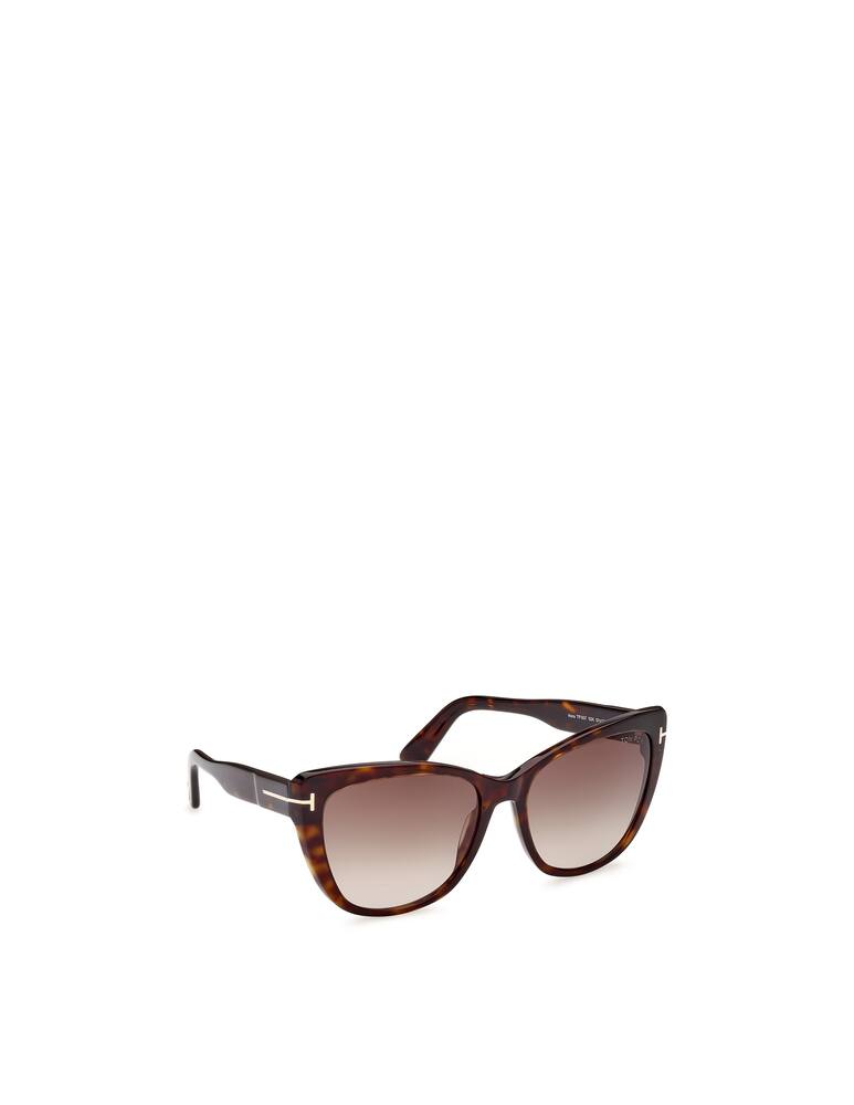 rinascente Tom Ford Ochiale cat-eye ft0937 