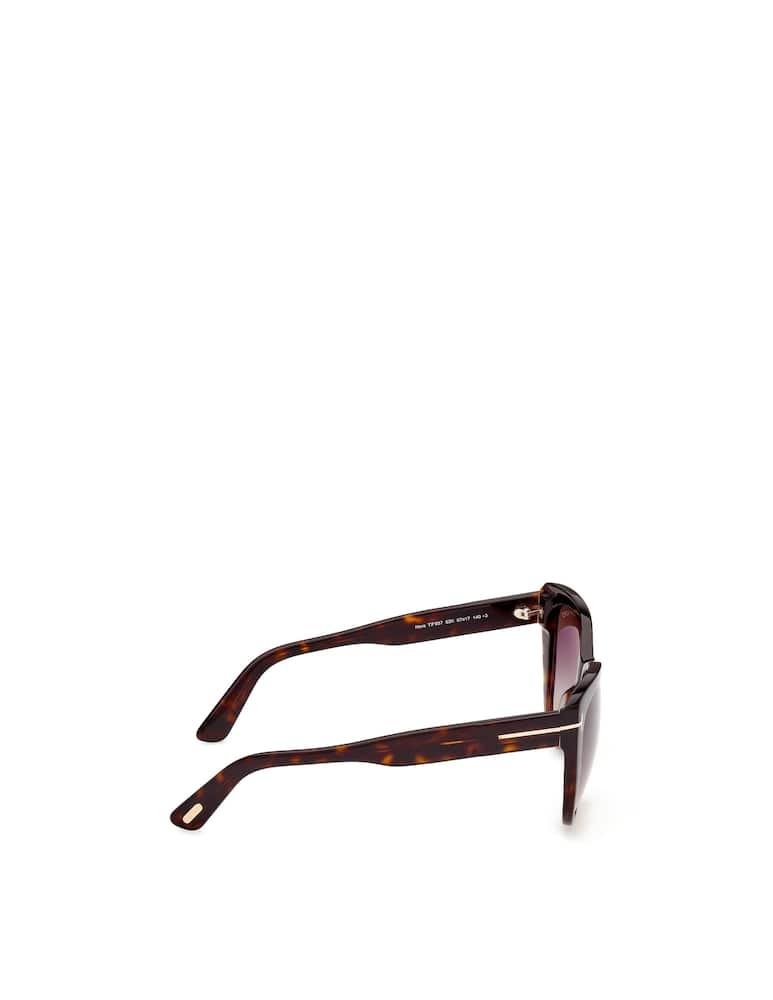 rinascente Tom Ford Ochiale cat-eye ft0937 