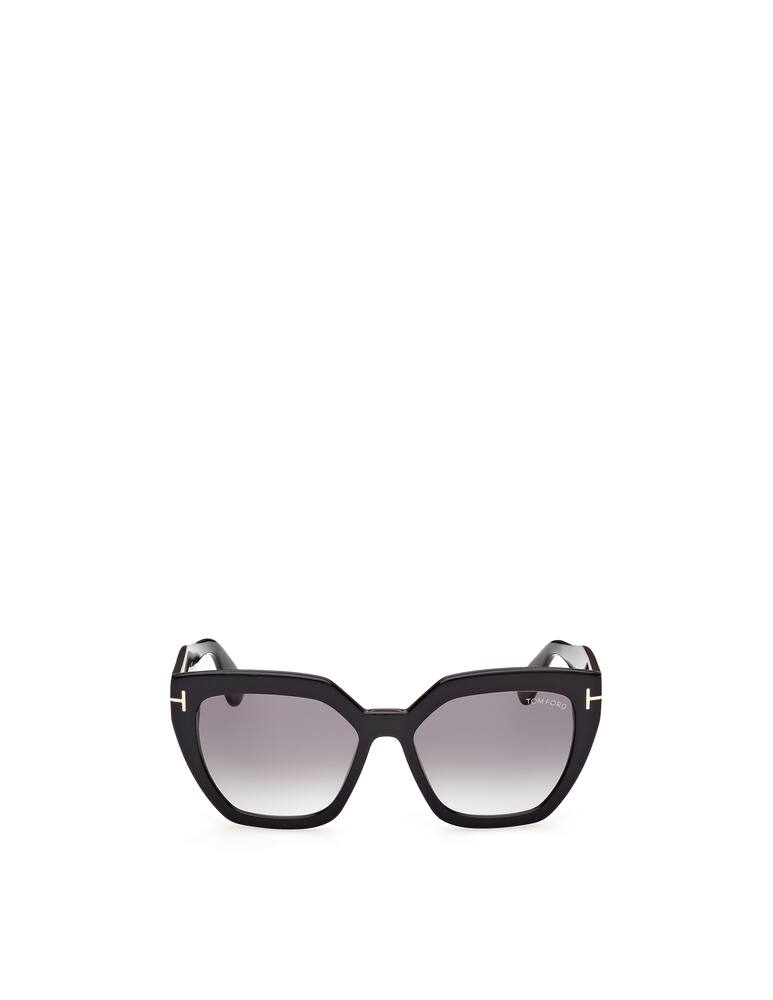 rinascente Tom Ford Ft0939 squared sunglasses
