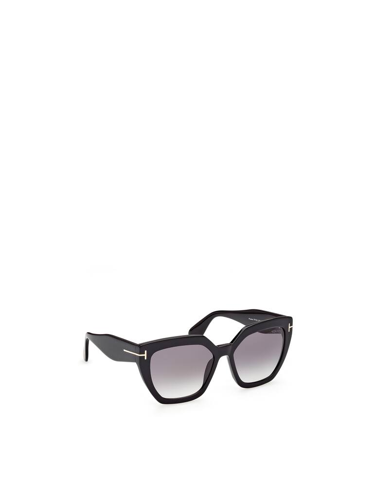 rinascente Tom Ford Ft0939 squared sunglasses