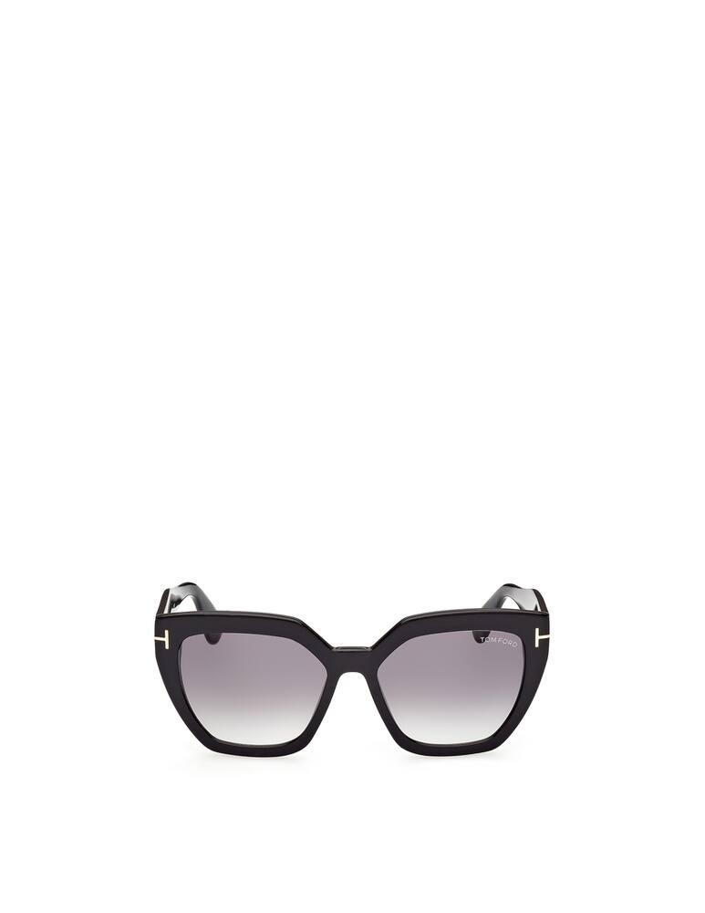 rinascente Tom Ford Ft0939 squared sunglasses