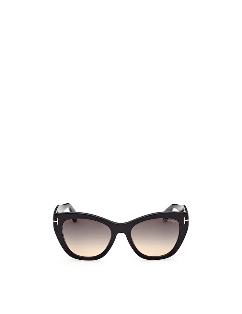 rinascente Tom Ford Ochiale da sole squadrato ft0940 