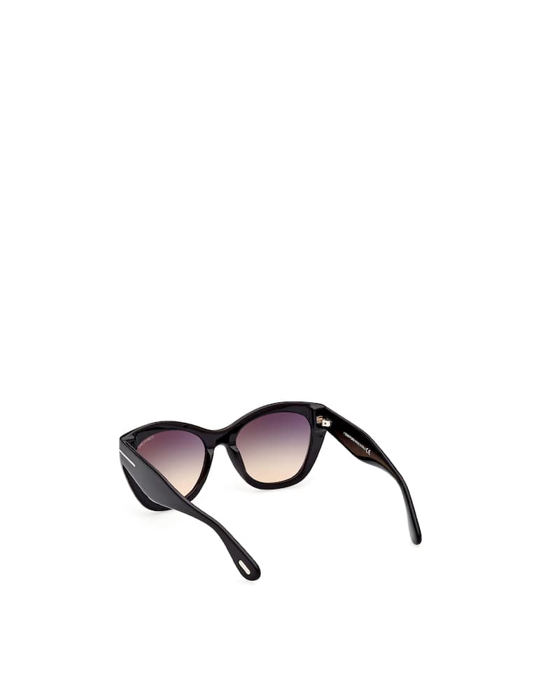 rinascente Tom Ford Ochiale da sole squadrato ft0940 