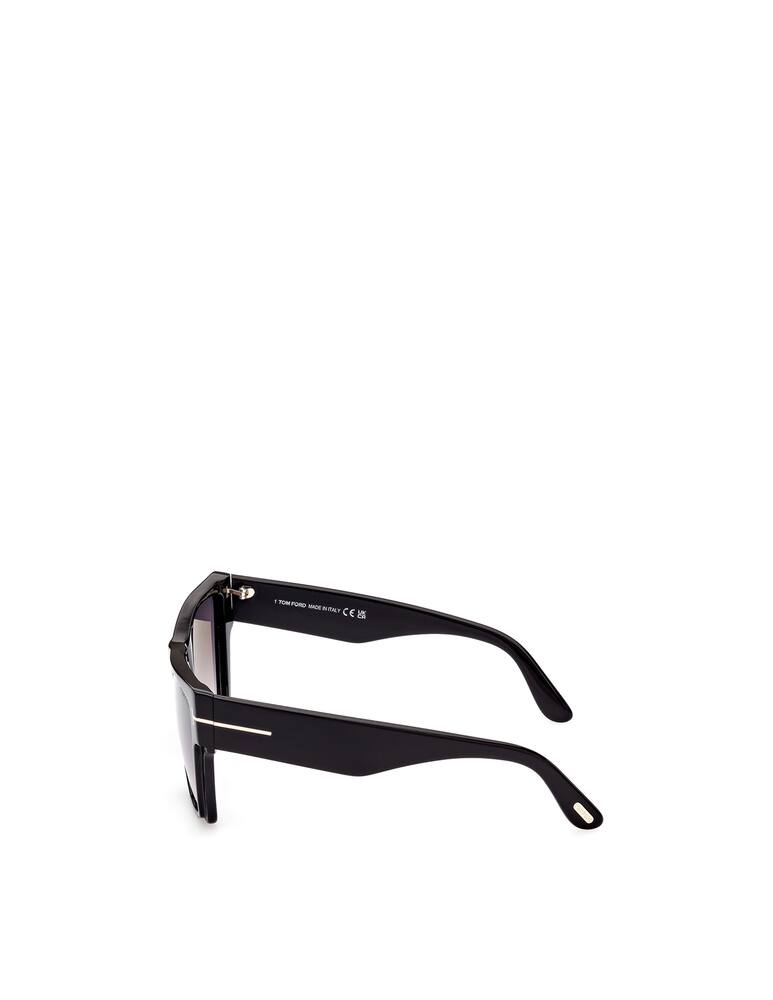 rinascente Tom Ford Ochiale da sole squadrato ft0942 