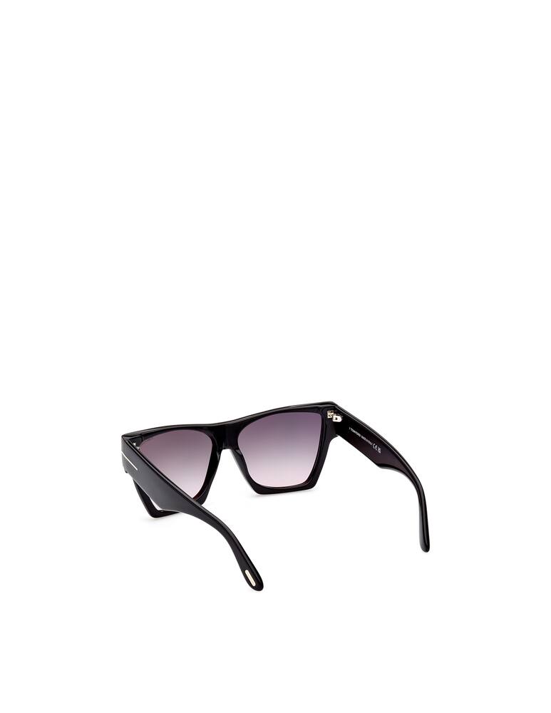 rinascente Tom Ford Ochiale da sole squadrato ft0942 