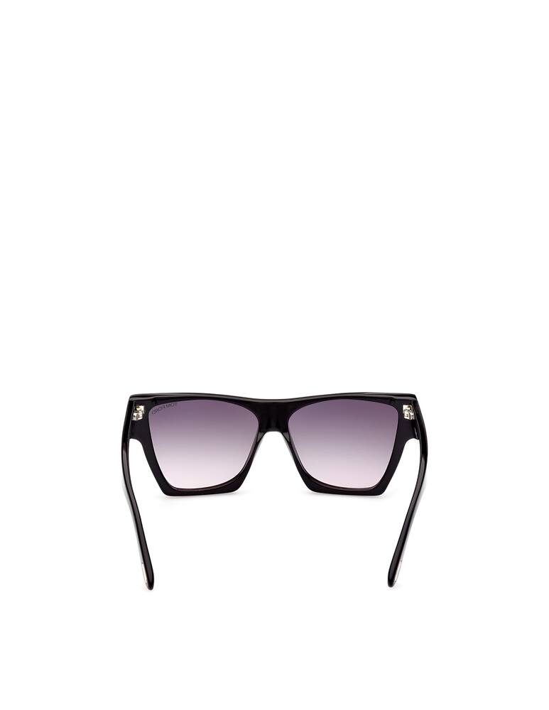 rinascente Tom Ford Ochiale da sole squadrato ft0942 