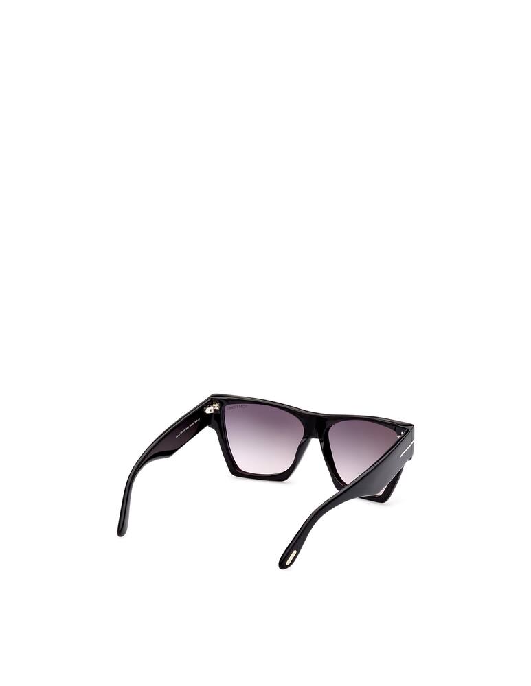 rinascente Tom Ford Ochiale da sole squadrato ft0942 