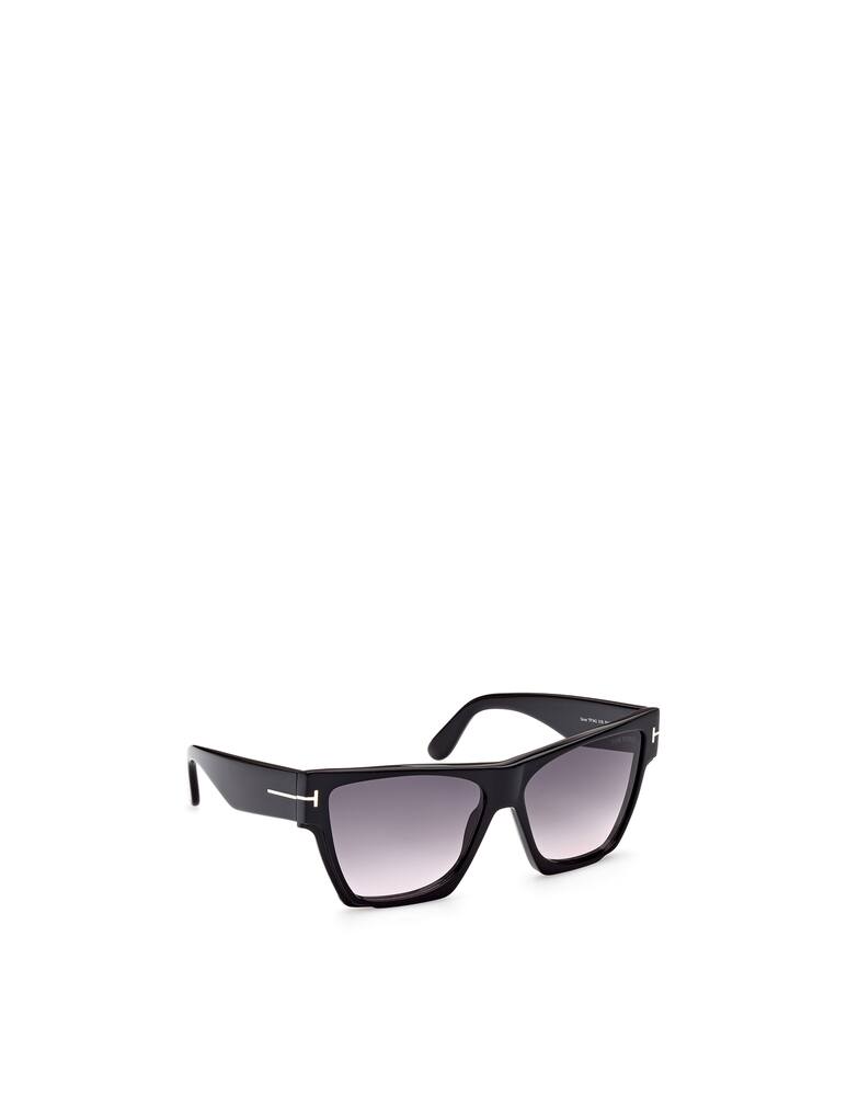 rinascente Tom Ford Ochiale da sole squadrato ft0942 