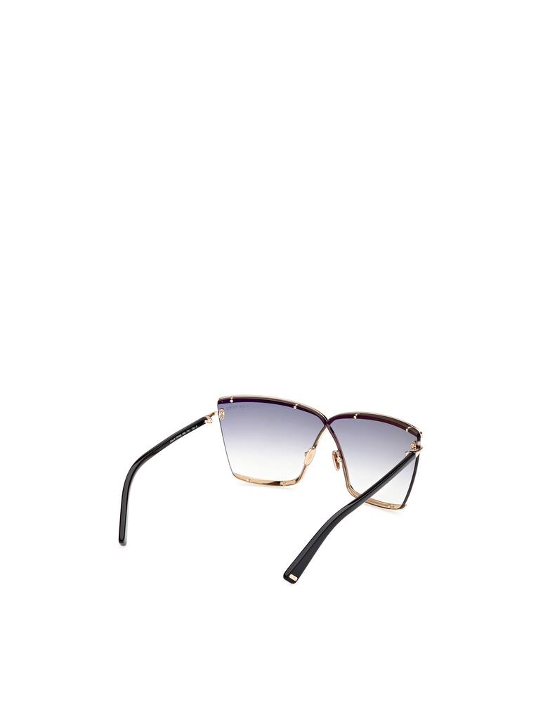 Tom Ford Ochiale da sole oversized FT0936 - immagine 4 Tom Ford Ochiale da sole oversized FT0936 - immagine 4