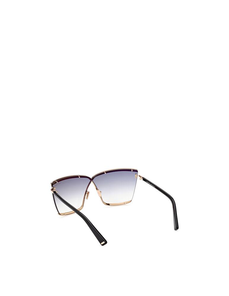 Tom Ford Ochiale da sole oversized FT0936 - immagine 5 Tom Ford Ochiale da sole oversized FT0936 - immagine 5