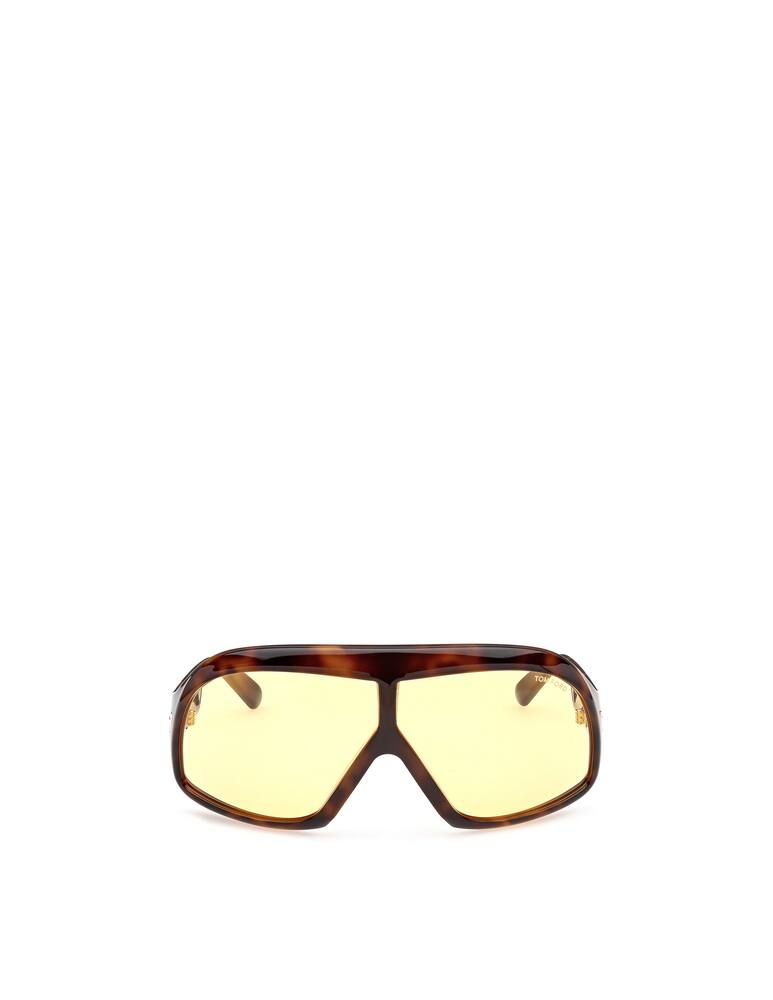 rinascente Tom Ford Occhiale da sole aviatore FT 0965