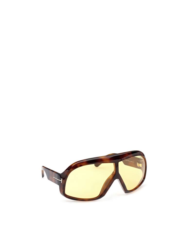 rinascente Tom Ford Occhiale da sole aviatore FT 0965