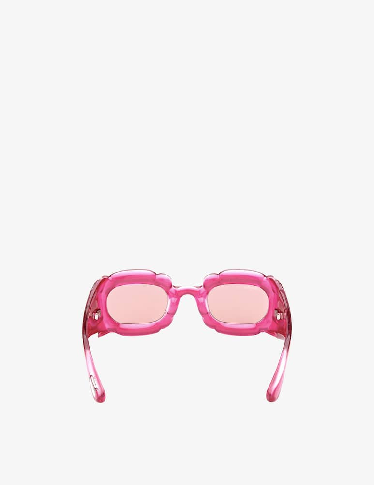 rinascente Swarovski Occhiale da sole squadrato SK0335