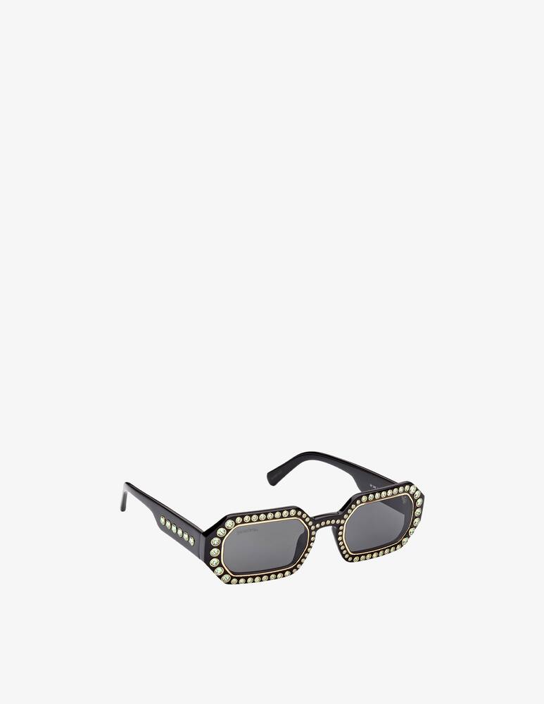 rinascente Swarovski Occhiale da sole squadrato SK0345