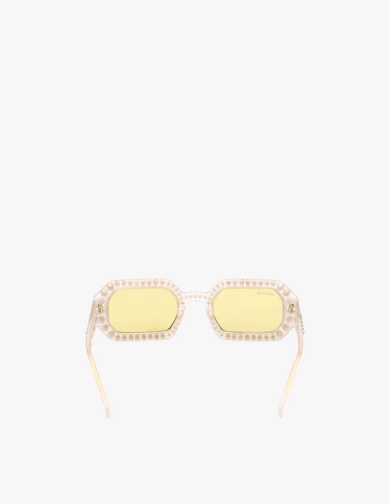 rinascente Swarovski Occhiale da sole squadrato SK0345