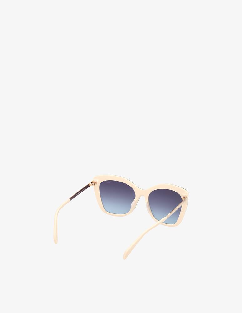 rinascente Emilio Pucci Occhiale da sole squadrato EP0190