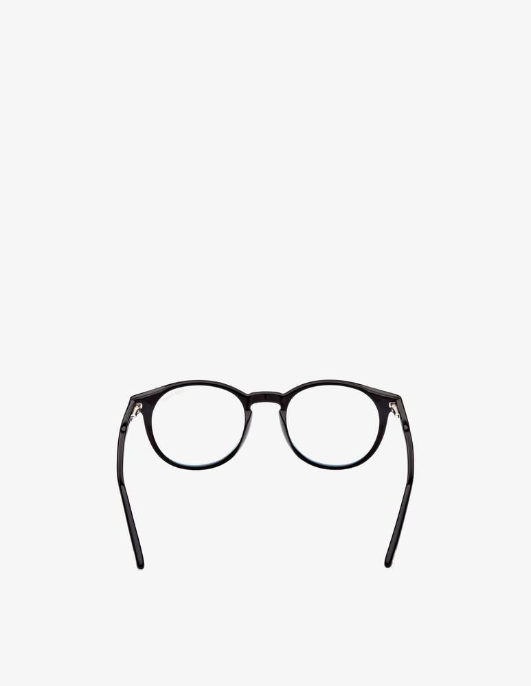 rinascente Tom Ford FT5823 round sunglasses