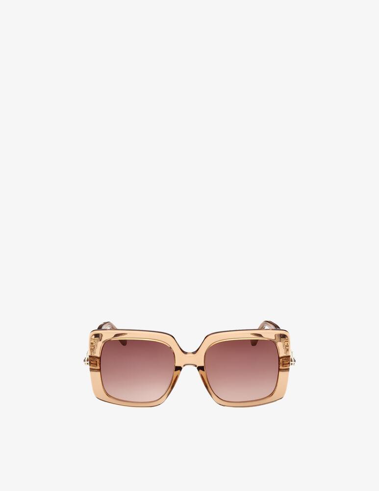 rinascente Swarovski SK0357 square sunglasses