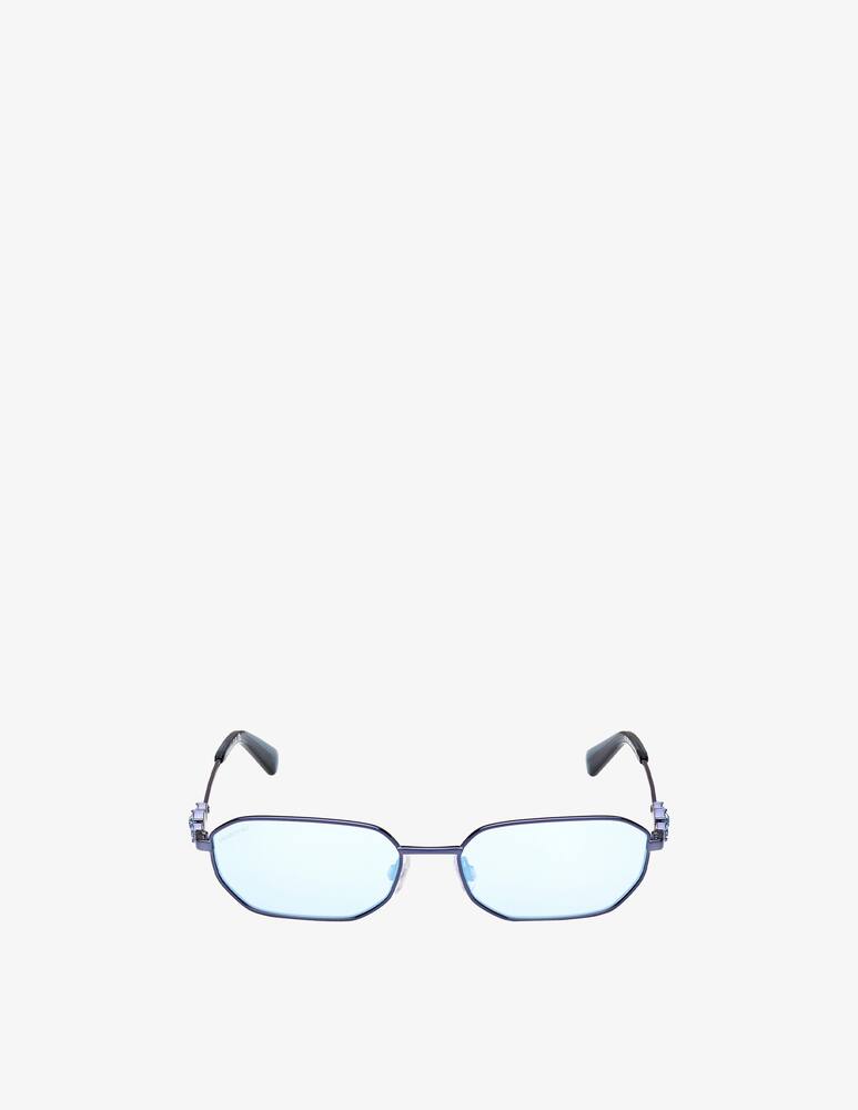 rinascente Swarovski SK0378 square sunglasses