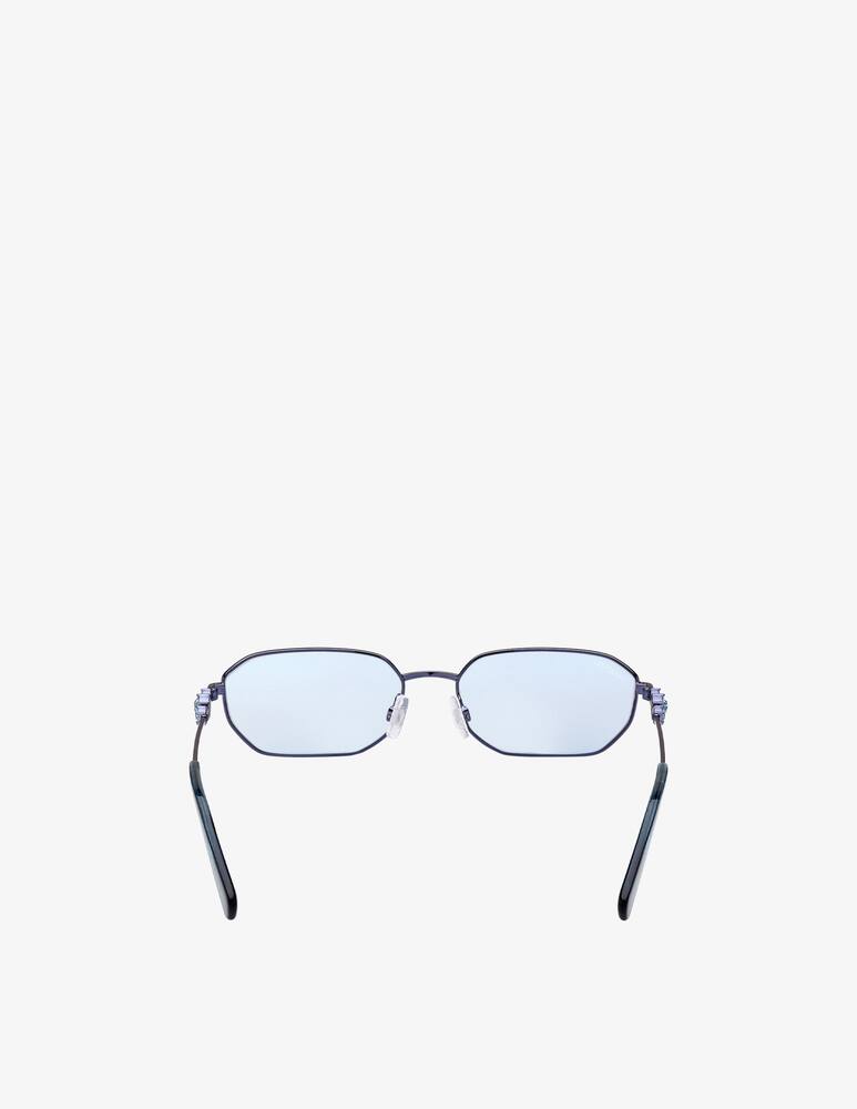 rinascente Swarovski SK0378 square sunglasses