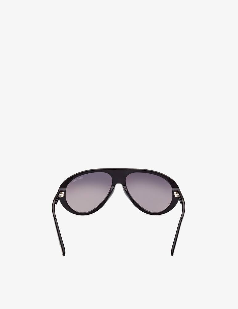 rinascente Tom Ford Occhiale da sole aviator FT0988