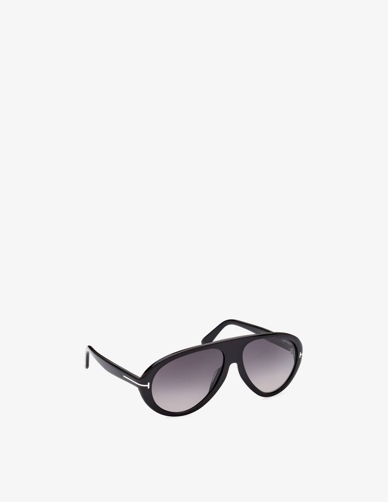 rinascente Tom Ford Occhiale da sole aviator FT0988