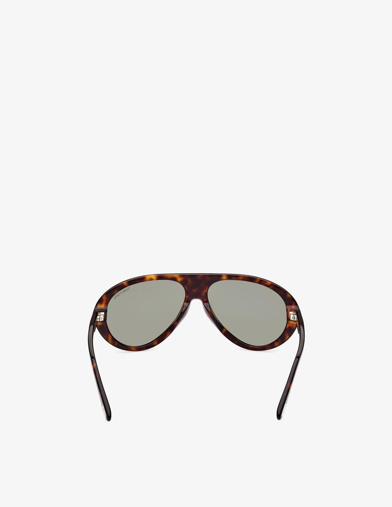 rinascente Tom Ford Occhiale da sole aviator FT0988