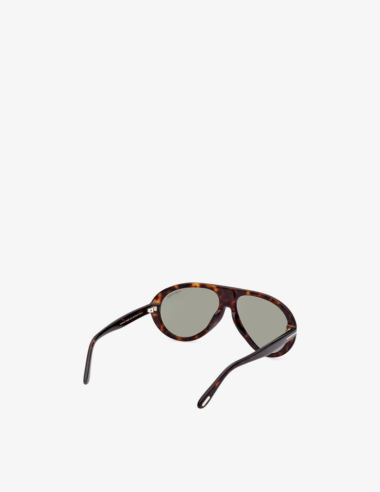 rinascente Tom Ford Occhiale da sole aviator FT0988