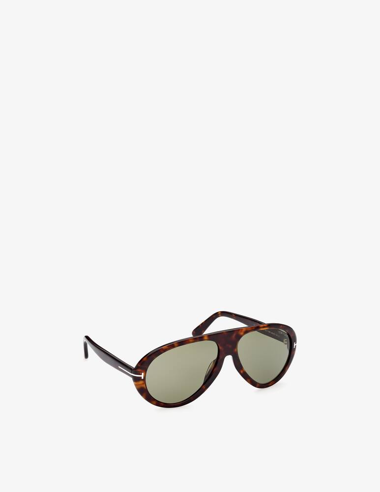 rinascente Tom Ford Occhiale da sole aviator FT0988