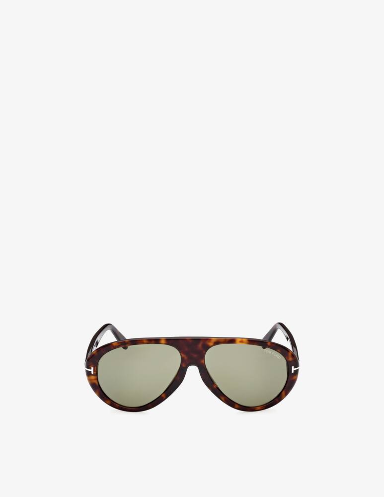 rinascente Tom Ford Occhiale da sole aviator FT0988