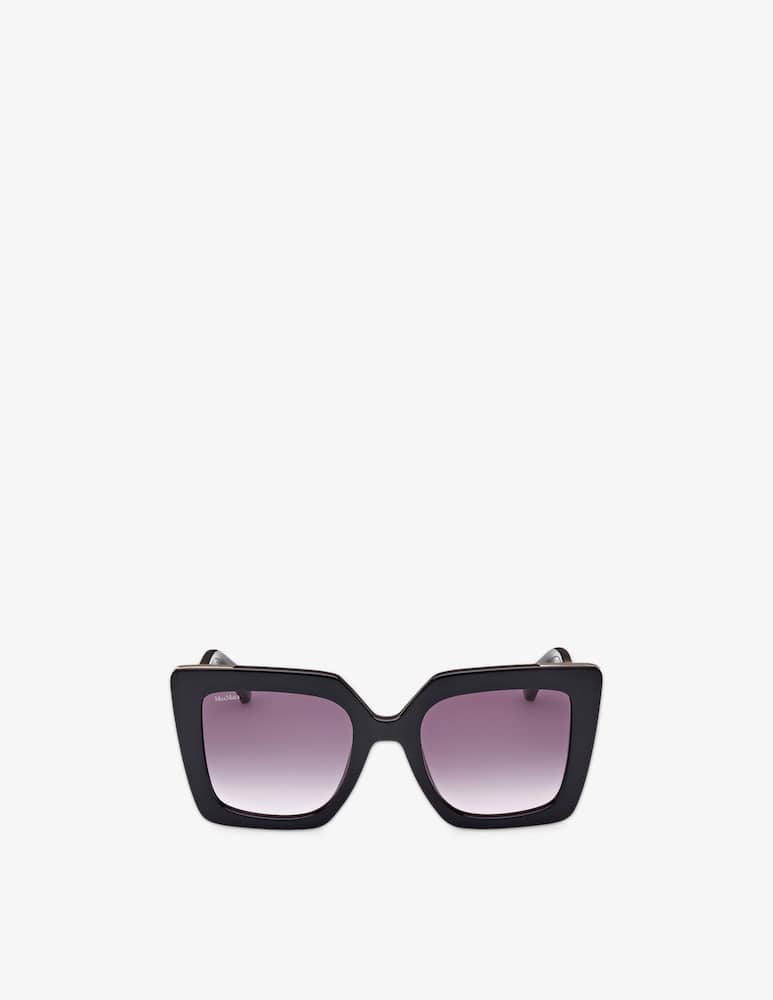 Max Mara Occhiali da sole cat-eye MM0051 - immagine 2