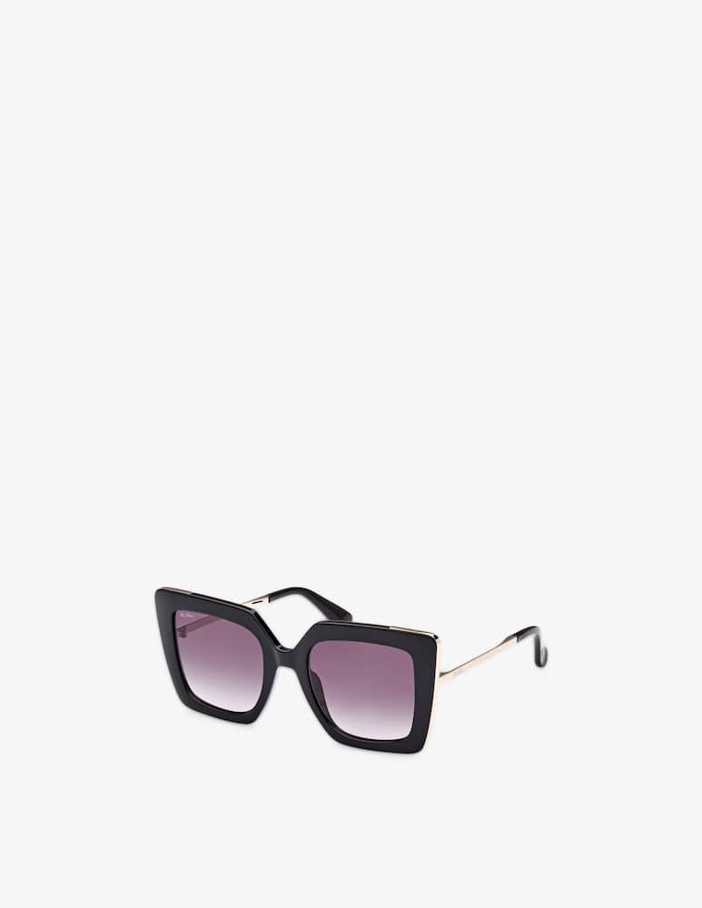 Max Mara Occhiali da sole cat-eye MM0051 - immagine 1