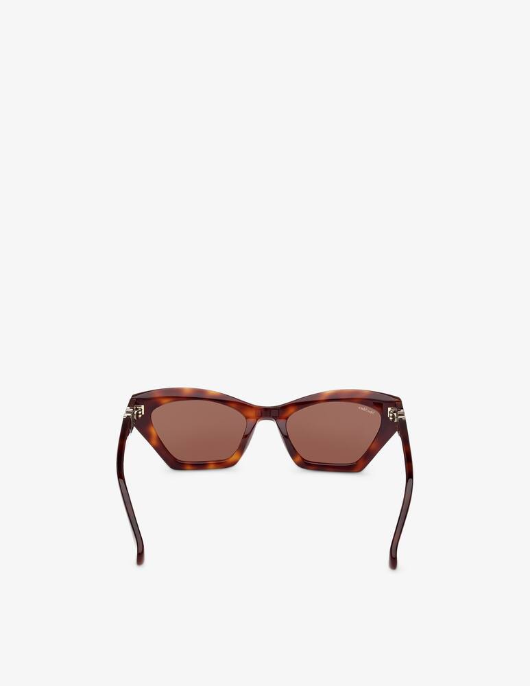 rinascente Max Mara MM0057 cat-eye sunglasses