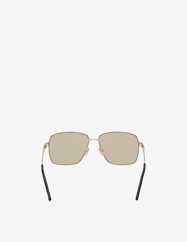rinascente Tom Ford Occhiale da sole squadrato FT0994