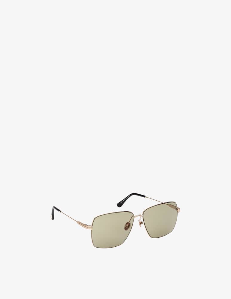 rinascente Tom Ford Occhiale da sole squadrato FT0994