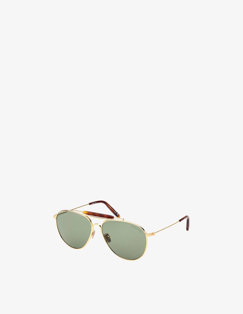Tom Ford Occhiale da sole da aviatore FT0995 - immagine 1 Tom Ford Occhiale da sole da aviatore FT0995 - immagine 1