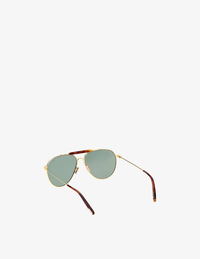 Tom Ford Occhiale da sole da aviatore FT0995 - immagine 3 Tom Ford Occhiale da sole da aviatore FT0995 - immagine 3