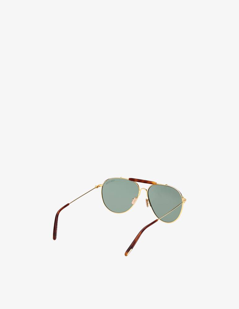 Tom Ford Occhiale da sole da aviatore FT0995 - immagine 5 Tom Ford Occhiale da sole da aviatore FT0995 - immagine 5