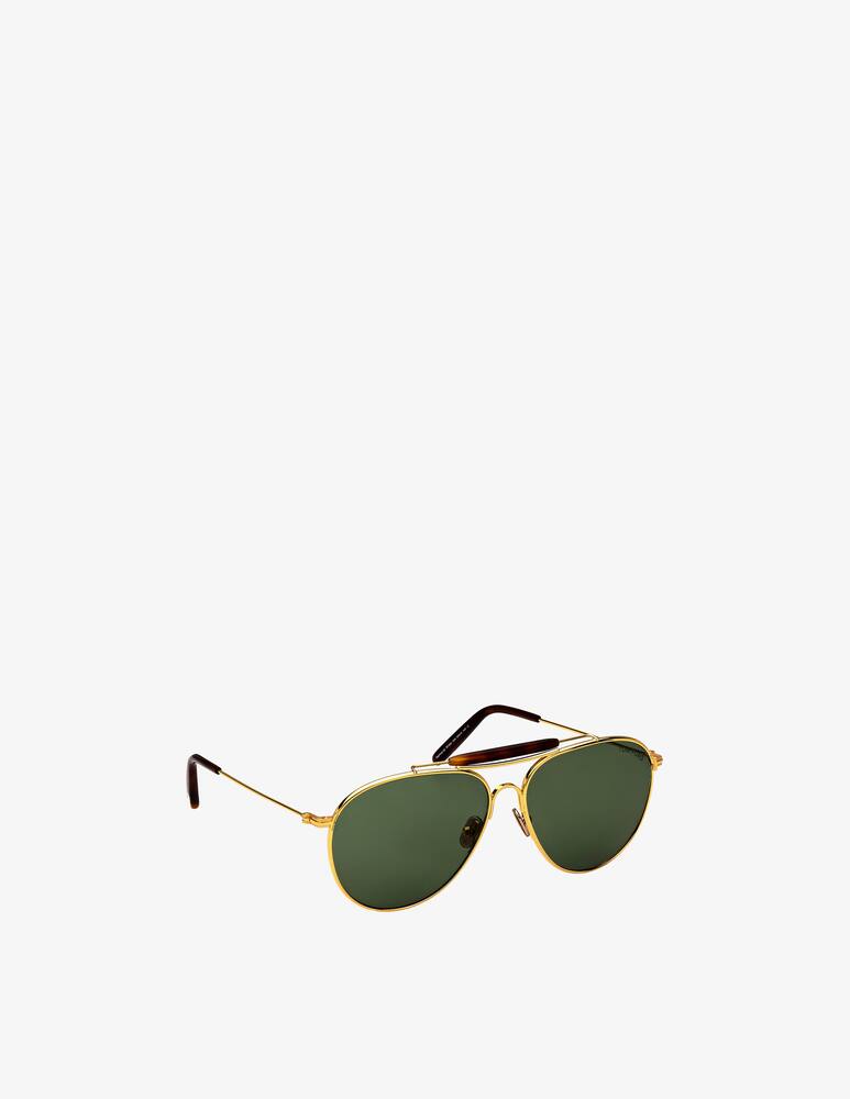 rinascente Tom Ford Occhiale da sole da aviatore FT0995