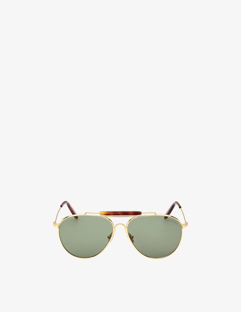 Tom Ford Occhiale da sole da aviatore FT0995 - immagine 8 Tom Ford Occhiale da sole da aviatore FT0995 - immagine 8