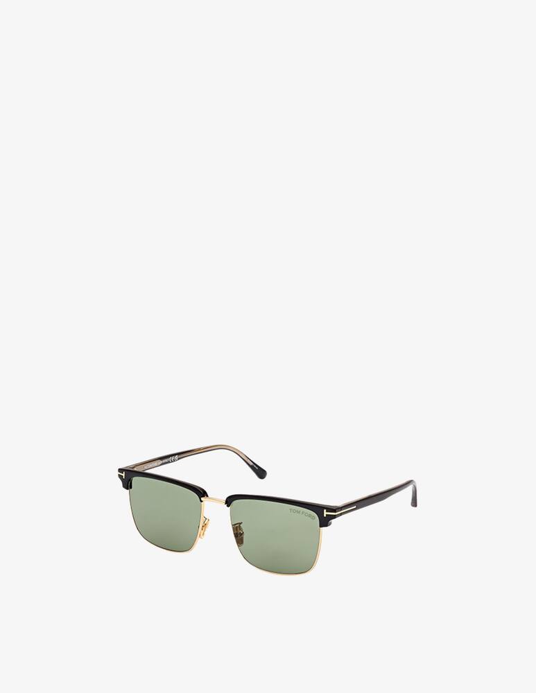 rinascente Tom Ford FT0997-H square sunglasses