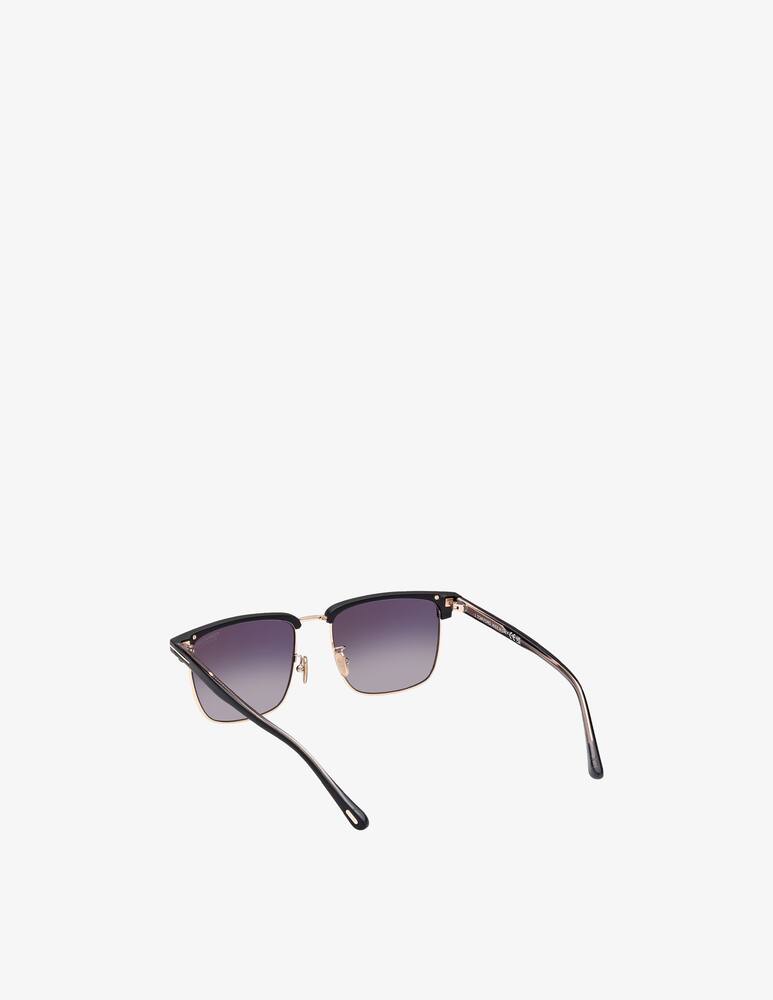 rinascente Tom Ford Occhiale da sole squadrato FT0997-H